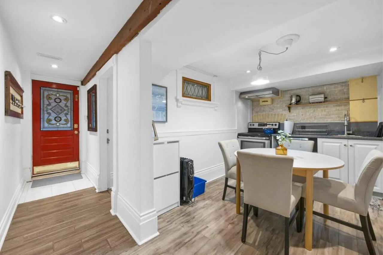 होटल The Downtown Victorian