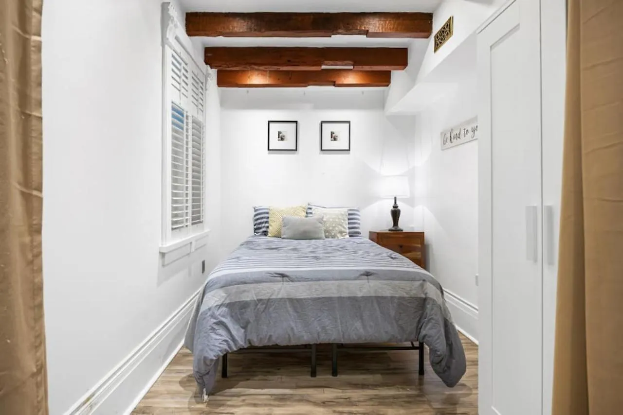 The Downtown Victorian Toronto