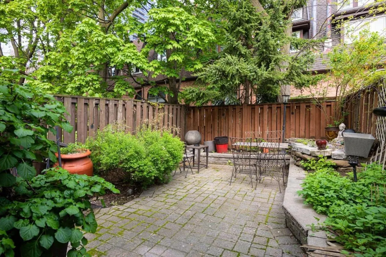 होटल The Downtown Victorian